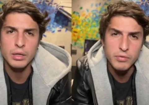 Defesa de Felipe Prior quebra o silêncio após 2ª condenação por estupro