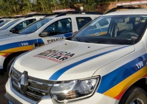 Idoso de 80 anos é preso por manter companheira em cárcere privado 