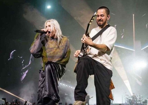 Linkin Park anuncia novos shows no Brasil em 2025; veja locais