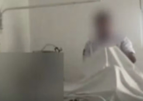 Técnico de enfermagem preso por abusar de pacientes se torna réu  