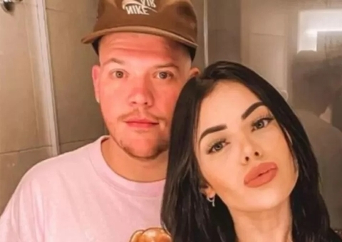 Esposa de Ferrugem diz que precisa ser conquistada no sexo: "não libero de qualquer jeito"