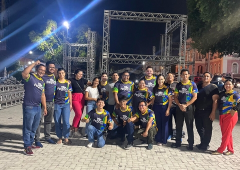 Fegam 2024 começa hoje no Largo São Sebastião; veja programação