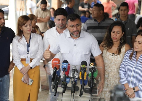 Wilson Lima anuncia Feirão do Programa Amazonas Meu Lar, com destaque para subsídio