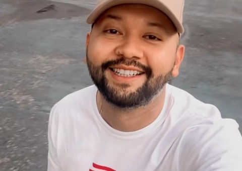 Uendel Pinheiro anuncia 'Do Nada Um Pagode' ; esquenta para Festival Meia Noite Acaba