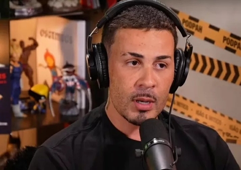 Carlinhos Maia diz ter se deslumbrado com a fama: "humilhei pessoas"