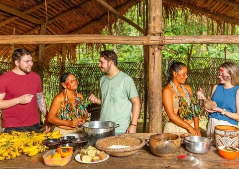 Mais um recorde para o turismo 