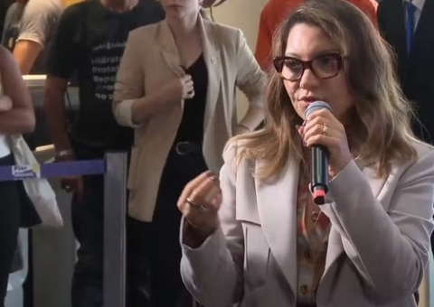 Janja xinga Elon Musk no G20 e bilionário responde com provocação