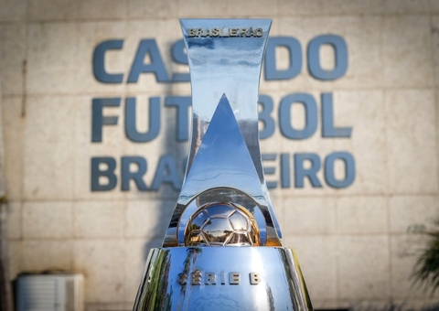 Santos receberá troféu da Série B neste domingo após garantir título antecipado  