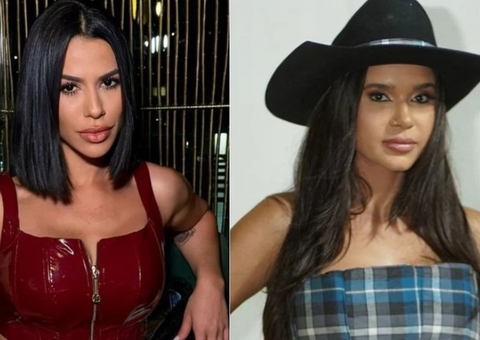 Gizelly Bicalho e Larissa Tomásia rompem amizade após A Fazenda 