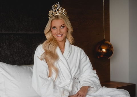 Dinamarquesa Victoria Kjaer vence Miss Universo 2024