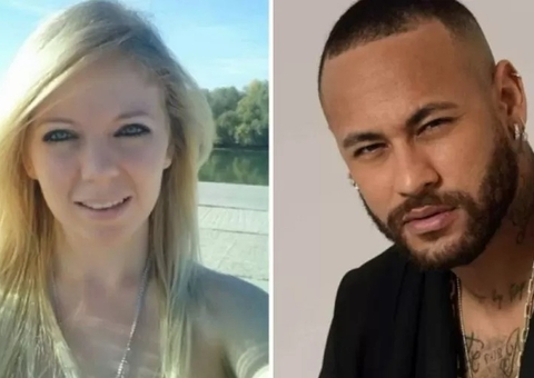 Mãe de suposta filha de Neymar critica jogador: "só uma é amada"