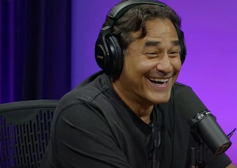 Luciano Szafir revela que recusou convite inusitado de Madonna