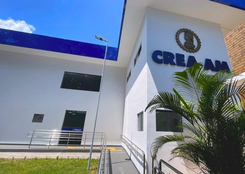 Inscrições para o Processo Seletivo do Crea-AM encerram nesta terça