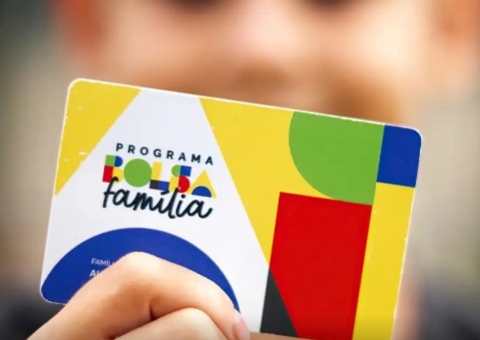 Caixa paga Bolsa Família a beneficiários com NIS de final 2