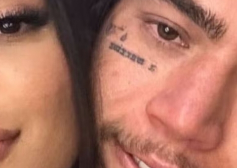 Whindersson Nunes surge em fotos com influencer apontada como nova affair; veja