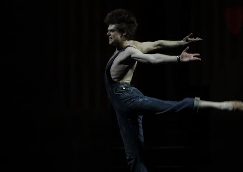 Morre Vladimir Shklyarov, um dos maiores bailarinos do mundo; polícia investiga