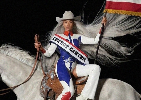 Beyoncé fará show no intervalo do jogo de Natal da NFL; veja teaser