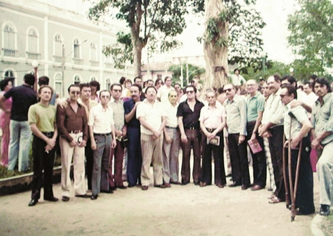 Clube da Madrugada celebra 70 anos com programação especial na Valer