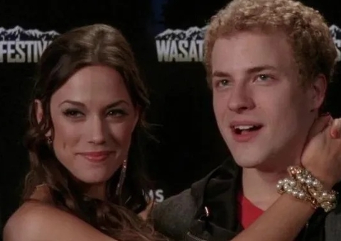 Morre Paul Teal, ator de One Tree Hill, aos 35 anos