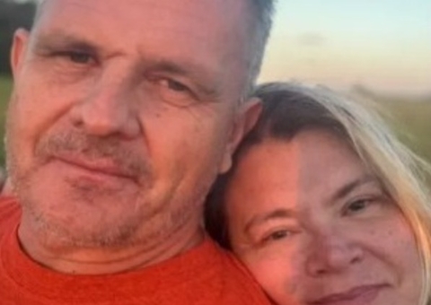 Apóstolo Rina, da Bola de Neve, morreu no dia do aniversário da irmã