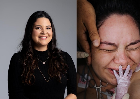 Amazonense é única brasileira premiada em Concurso Internacional de Fotografia