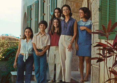 Ainda Estou Aqui é o filme nacional com mais ingressos vendidos em 2024