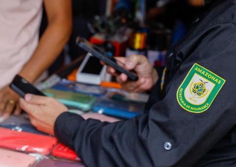 Governo do Amazonas esclarece dúvidas sobre o RecuperaFone