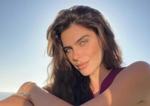 Ex de Cauã Reymond, Mariana Goldfarb diz ter sofrido violência psicológica