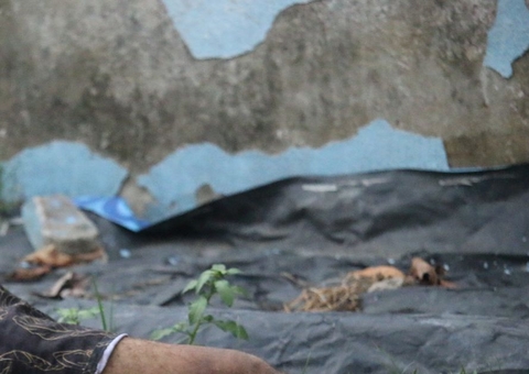 Homem é executado com 10 tiros no Novo Aleixo