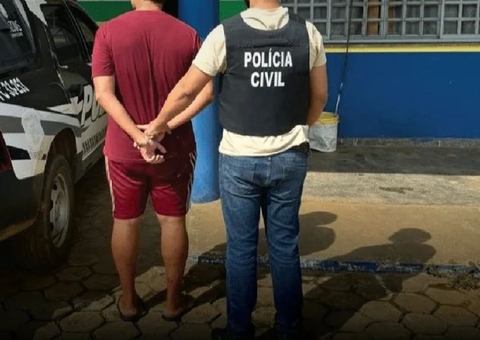 Homem é preso por armazenar pornografia infantil no Amazonas