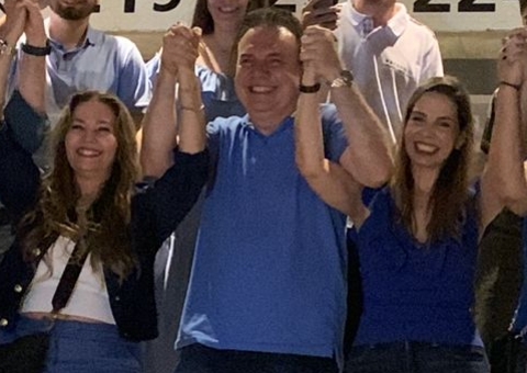 Jean Cleuter é reeleito presidente da OAB Amazonas