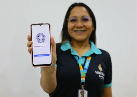 Soldador e mais: veja as 351 vagas do Sine Manaus para esta quinta