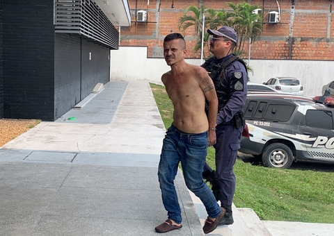 Suspeito de matar homem no Mutirão é foragido por outros quatro homicídios
