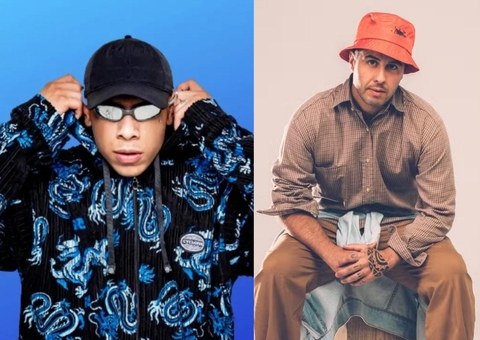 Aloha Réveillon traz DJ Arana e Bruno Diegues a Manaus