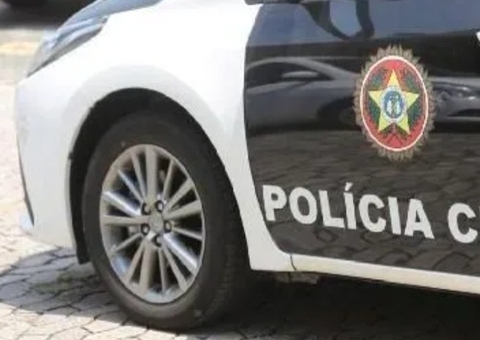 Dono de escola é preso suspeito de estuprar crianças 