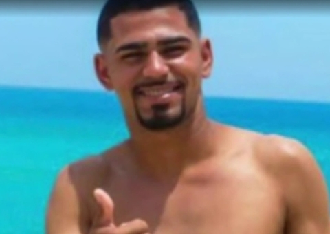 Jovem é sequestrado e tem corpo carbonizado no Rio