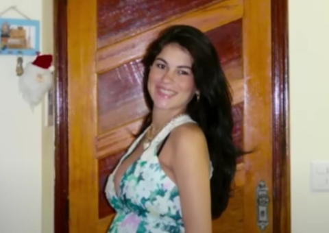 Eliza Samudio teria revelado, em carta psicografada, onde estaria seu corpo