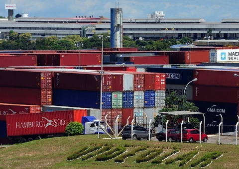 Alemanha lidera destino das exportações do Amazonas em outubro de 2024