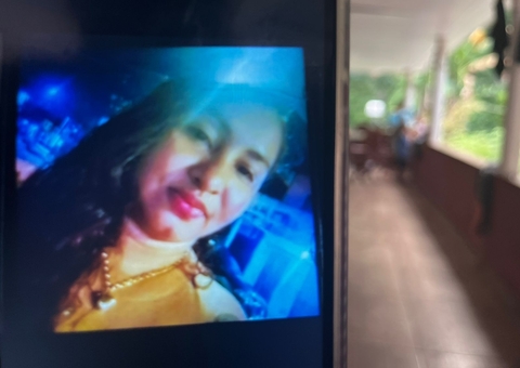 Mulher é assassinada pelo marido em casa após discussão em Manaus