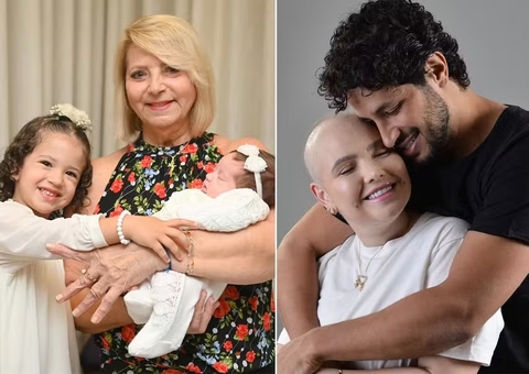 Com esposa com câncer, Leo Zagueiro pede orações após mãe entrar em coma 