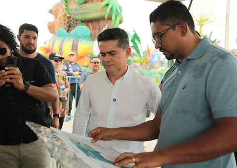 Prefeitura de Manaus anuncia construção da nova feira do Mutirão