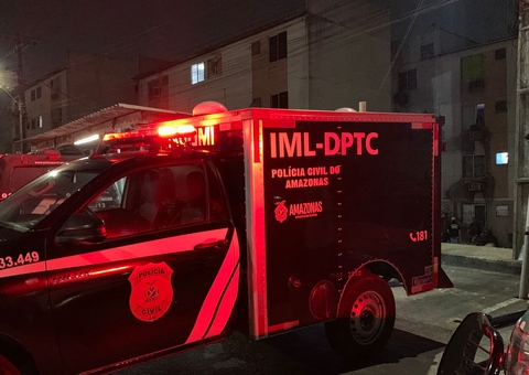 Homem é assassinado após discussão por estacionamento no Viver Melhor