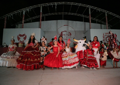 Garantido celebra 'Consciência Negra' com evento dedicado às raízes afro-brasileiras