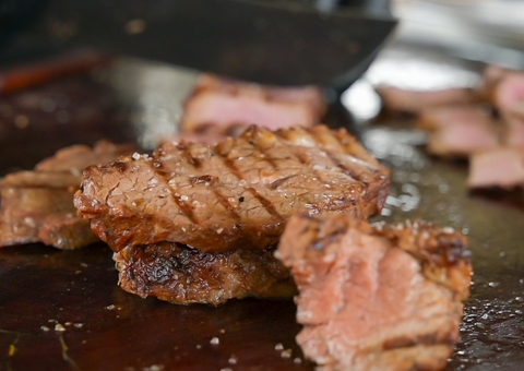 Pump BBQ Festival realiza última edição do ano neste sábado