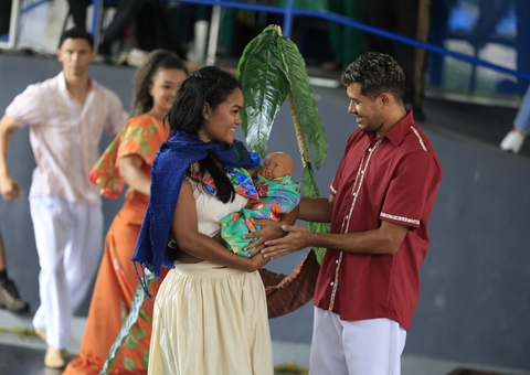 Programação natalina domina agenda cultural da semana; confira