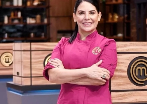 Jurada do Masterchef México é sequestrada durante entrevista 