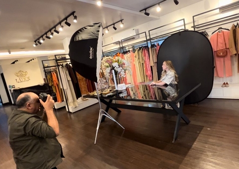 The Doctors: uma expofotobiografia de excelência em saúde no Amazonas