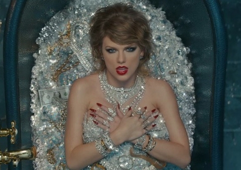 Taylor Swift fará show sem vista para o palco no Canadá; entenda