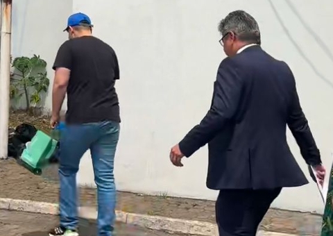 Polícia ouve 'Bonde dos Mauricinhos' nesta quarta-feira em Manaus