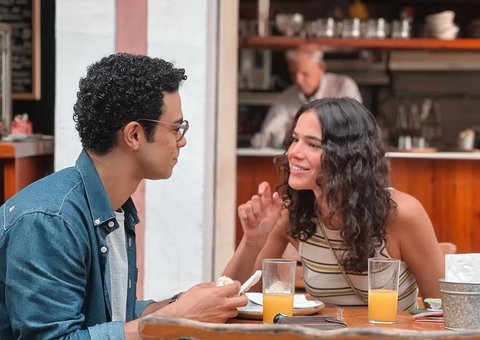 Com Bruna Marquezine e Sérgio Malheiros, Amor da Minha Vida é top 5 no Disney+